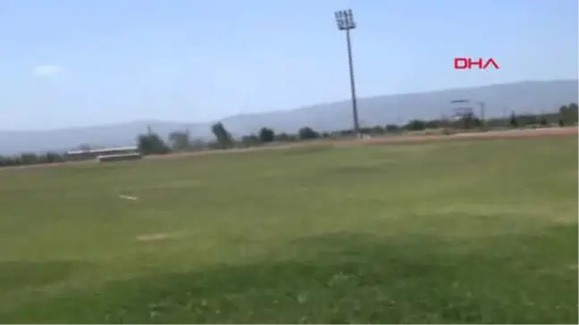 Aydın Madalya Canavarı Simay, Gururlandırdı