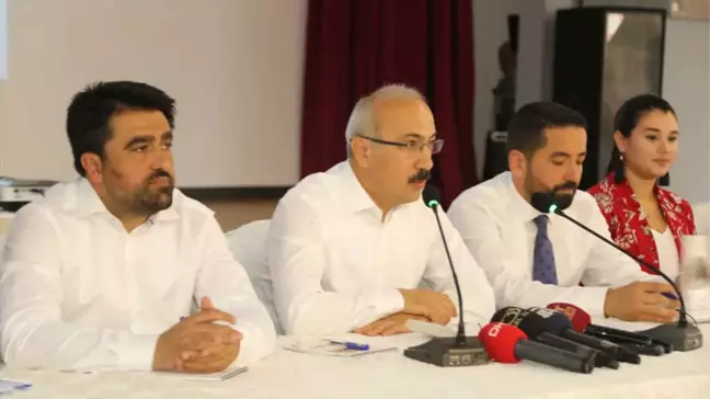 Onlar Seçilmiş Değil Kandil'in Atadığı İnsanlar