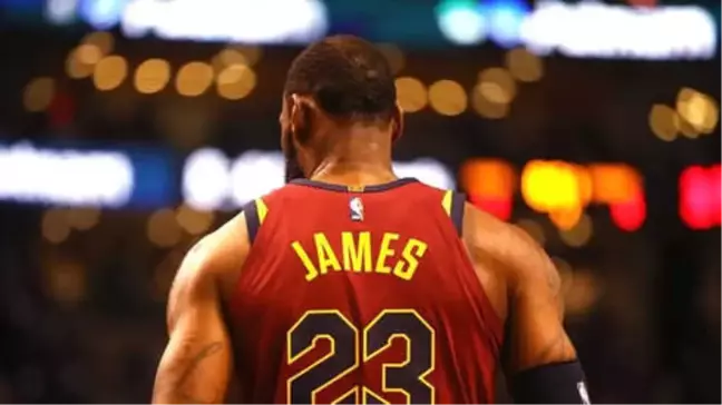 Lebron James, Adım Adım Los Angeles'a