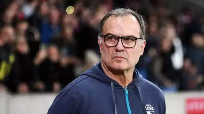 Bielsa'nın Yeni Adresi Leeds United