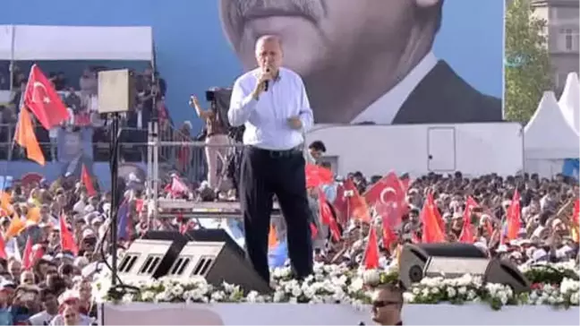 Erdoğan Açıkladı, 3 Şehit Verilen Yer