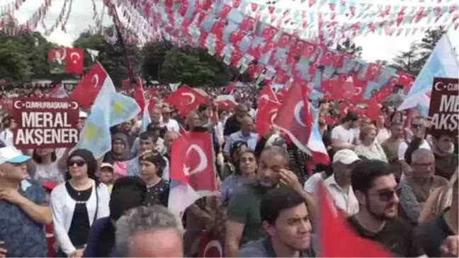 Akşener: