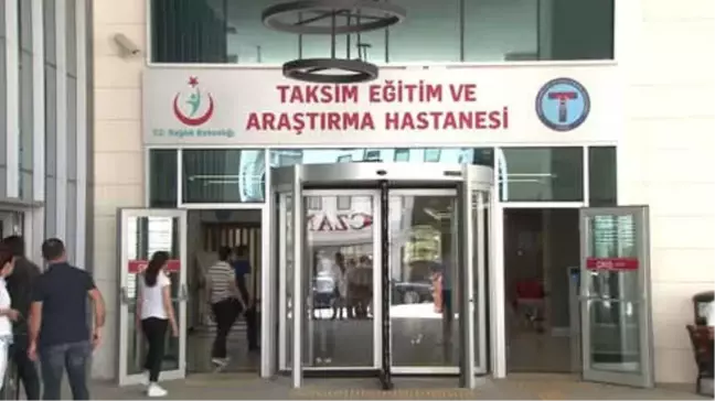 Taksim Eğitim ve Araştırma Hastanesi, 5 Yıl Sonra Tekrar Açıldı