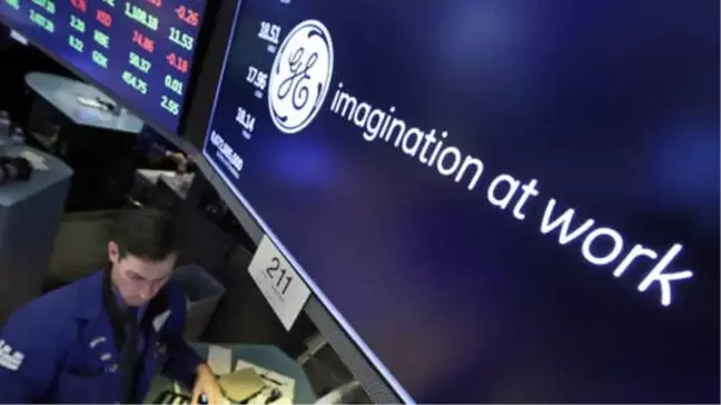 ABD'nin Sanayi Devi Dow Jones Endeksinden Çıkartıldı
