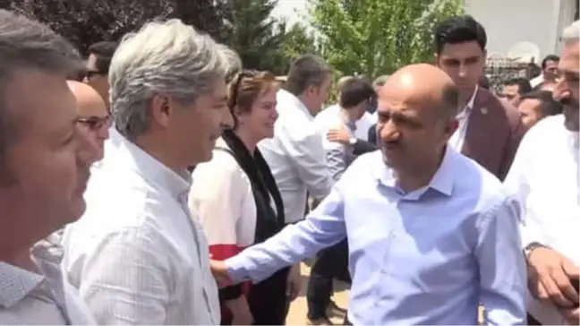 Başbakan Yardımcısı Işık: