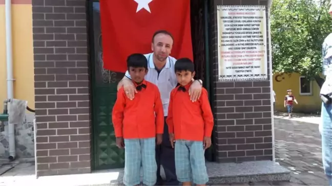 Çaycuma'da Yaz Kur 'An Kursları Açıldı