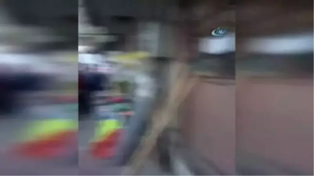 İş Yeri Sahibi ile Çalışanı Arasında Tartışma Kanlı Bitti... 1 Ölü