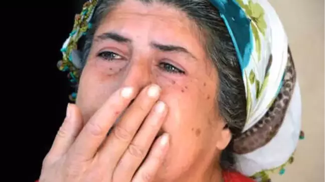Kaybolan Zihinsel Engelli Üvey Kızını Arıyor