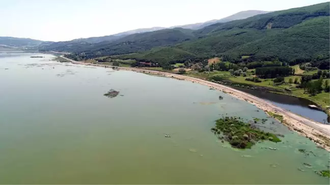 Yüzen Adalar' Artık Yüzmüyor