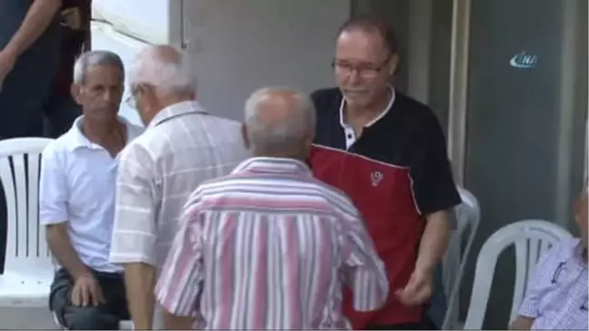 Dominik'te Öldürülen Kameramanın Evinde Yas