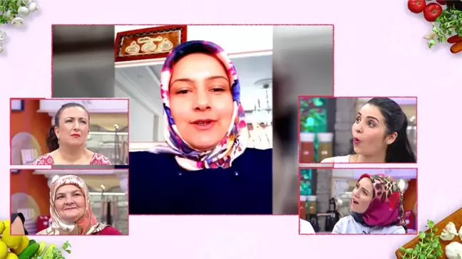 Tuğba'nın Görümcesi Hülya Hanım'dan Çok Sert Sözler…
