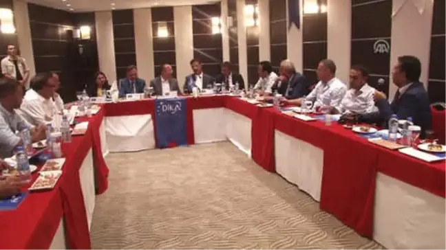 Küçükbaş Hayvan Payetleme Birimi Güdümlü Projesi