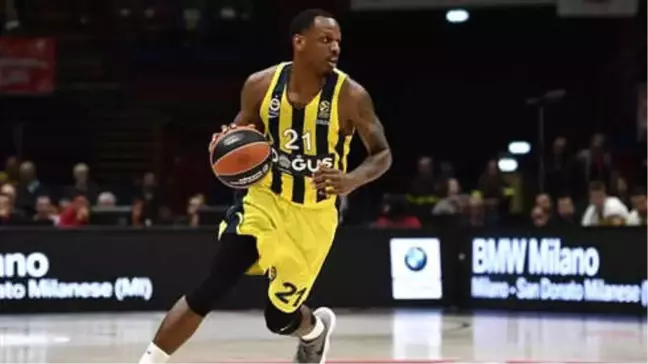 Nunnally'ye Nba'den Yeni Talip
