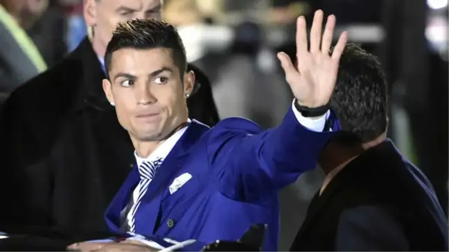 İtalya Basınında Ronaldo'nun Juventus'a Transferi: 'Yüzyılın Anlaşması'