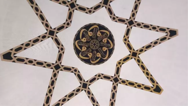 Uşak'ta Cami İnşaatı İçin Seferberlik