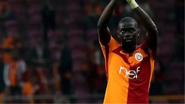 Ndiaye, Galatasaray'a Gelmeyi Çok İstiyor