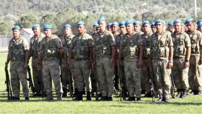 Afrin Kahramanları Ailelerine Kavuştu