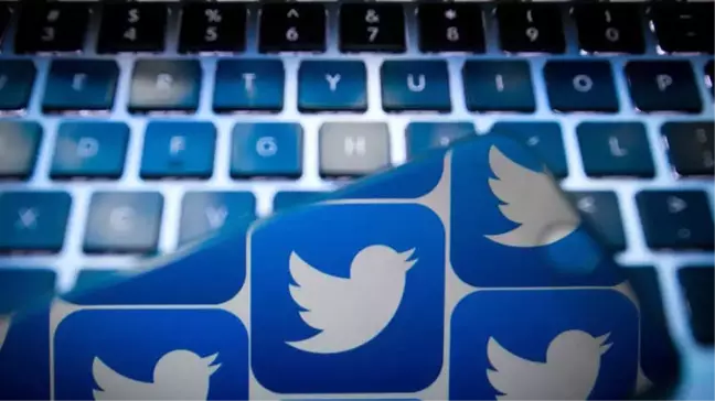 Twitter'da Sahte Takipçi Temizliği