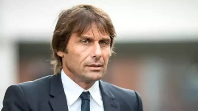Chelsea'de Antonio Conte Dönemi Sona Erdi