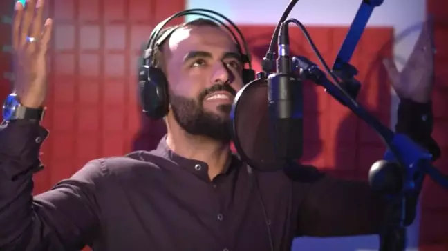 15 Temmuz'un Artık Marşı Var