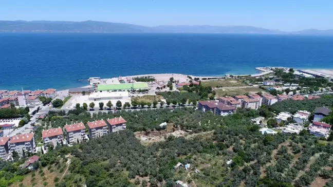 Kamulaştırma Resti
