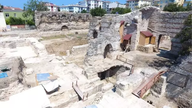 Balatlar Yapı Topluluğu 9. Yılında Çalışmalara Başladı