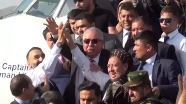 Raşid Dostum'a Suikast Girişimi: 11 Ölü