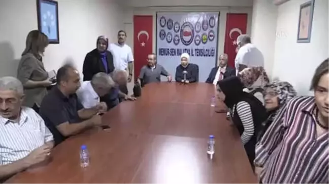 Bir Yılda Yapacağımız İşleri Bir Ayda Çıkardık