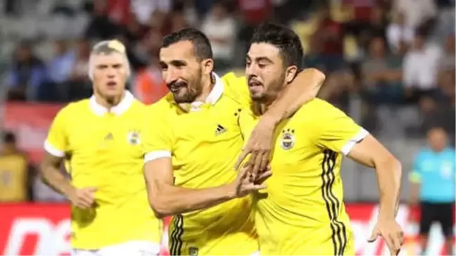 Ben, Ozan Tufan'ı Hiç İstemedim