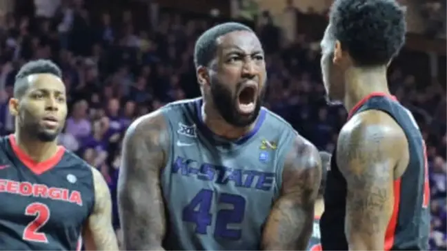 Thomas Gipson Karesispor'da