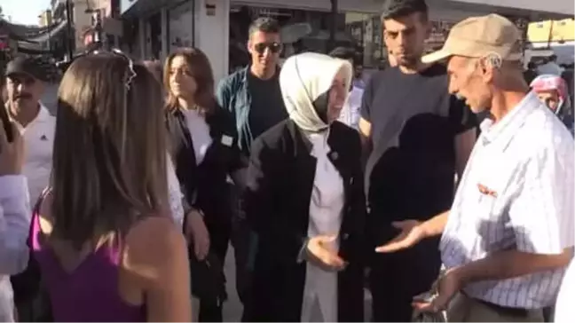 Sosyal Politikalar Vatandaşlara Hızlı Bir Şekilde Buluşacak