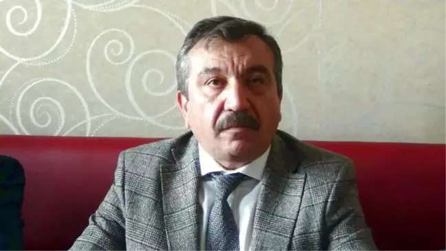Başkan Gültekin, 'Kütahya Vişnesi'nin Son Durumunu Değerlendirdi