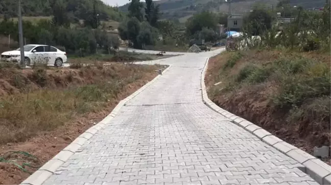 Tarsus'ta Kırsal Mahalleler Hizmetle Buluştu