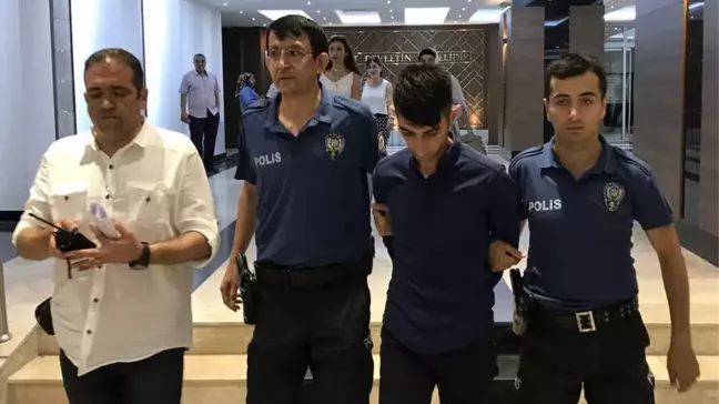 Güncelleme - Samsun'da 70 Yaşındaki Kişinin Darbedilmesi