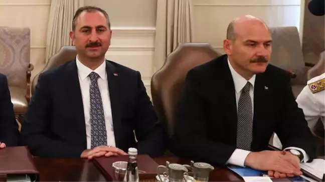 ABD Bugüne Kadar Türkiye'den Kimlere, Neden Yaptırım Uyguladı?