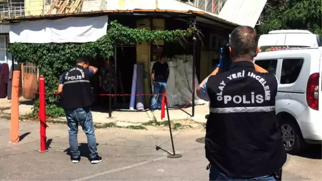 Bursa'da Pompalı Dehşeti: 1 Yaralı