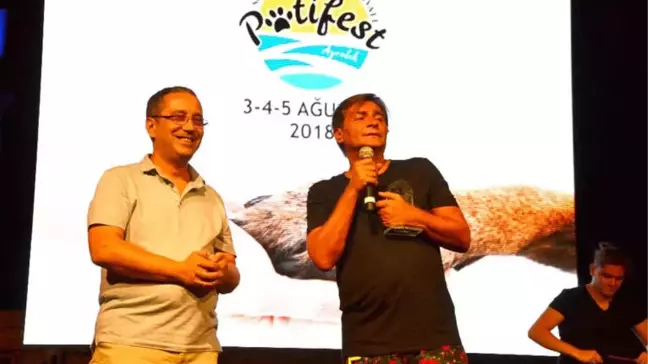 Türkiye'de Bir İlk; 'Patifest' Başladı