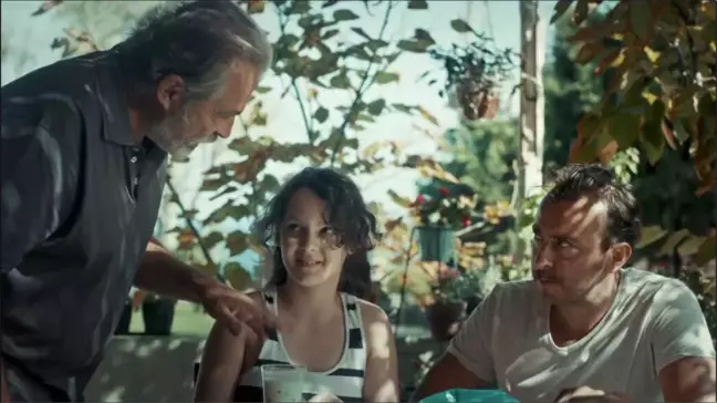 13 Yaşında 4. Korku Filminde
