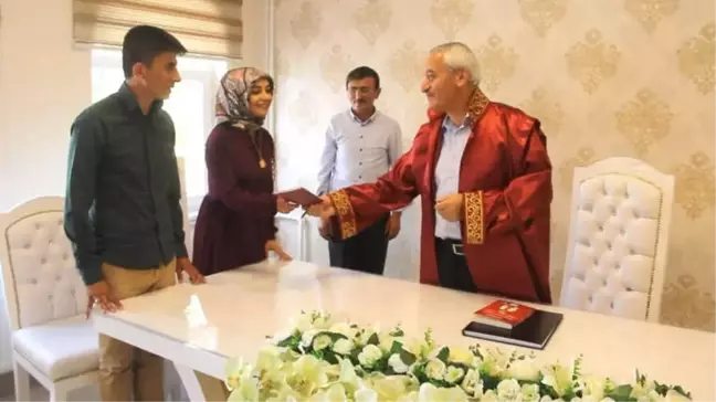 İncesu Belediyesi'nde '8.8.2018' Yoğunluğu