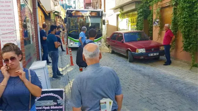 Hatalı Park Şehri Karıştırdı