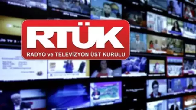 RTÜK'ten ABD Ürünlerinin Reklamlarına Karşı Hassasiyet Çağrısı