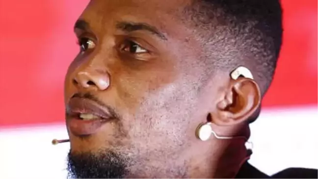 Eto'o, Katar Yolcusu