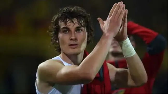 Çağlar Söyüncü'ye Vize Çıktı