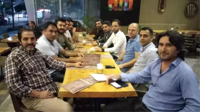 İran'ın Ünlü Sosyal Medya Fenomenleri Van'da