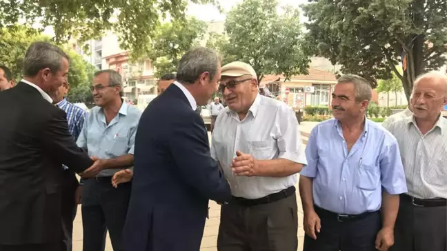 Türkiye, İslam Aleminin Umudu Konumuna Gelmiştir