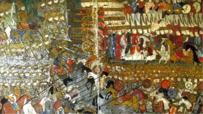 Macar Bilim İnsanları Zigetvar'dan Sonra Şimdi de Mohaç'ta Kanuni Sultan Süleyman'ın İzini Sürüyor