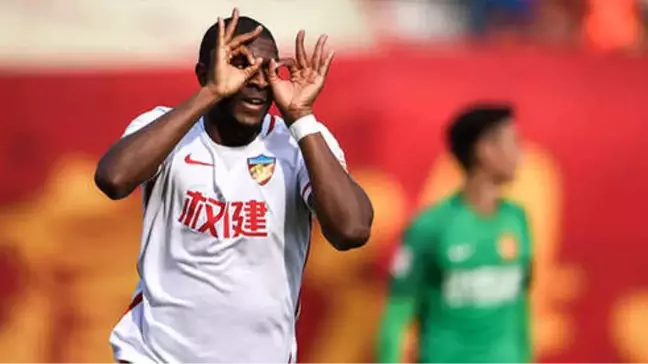Galatasaray, Taraftarların Modeste Umudunu Bitirdi: Transferi Mümkün Değil