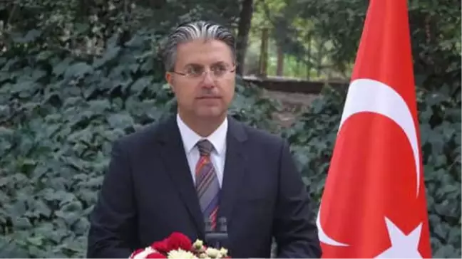 Üçlü Liderler Zirvesinin Yeri Değişti