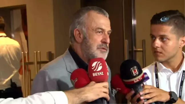 Oğuzhan'ın Gol Atması Beni Çok Sevindirdi