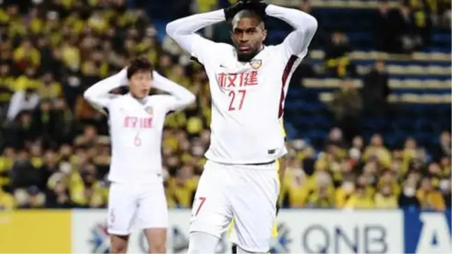 Galatasaray'dan Modeste Açıklaması